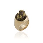 Estera Black & Yellow - Image 5