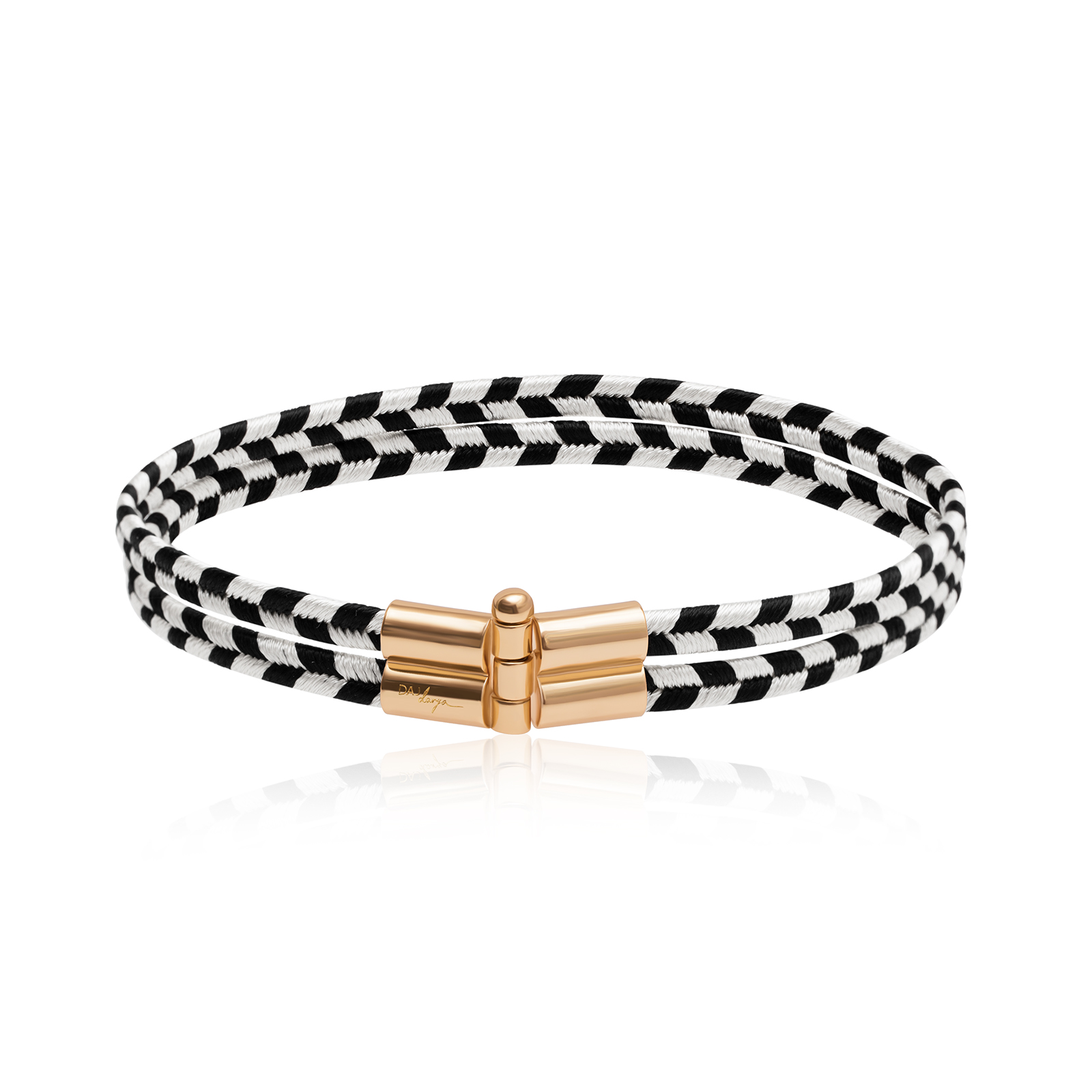 Maamanjoon-Black-White Maamanjoon Black & White - Image 1