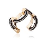 Soheila black & white